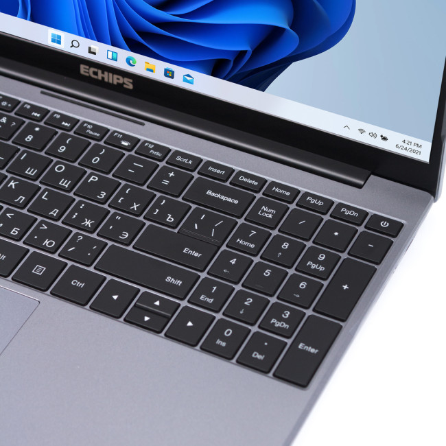 Ноутбук ECHIPS K156RT-H