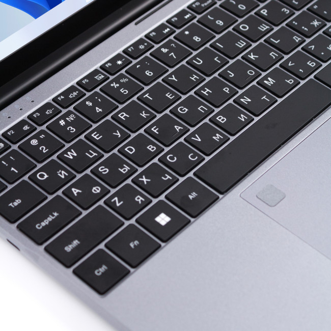 Ноутбук ECHIPS K156RT-H