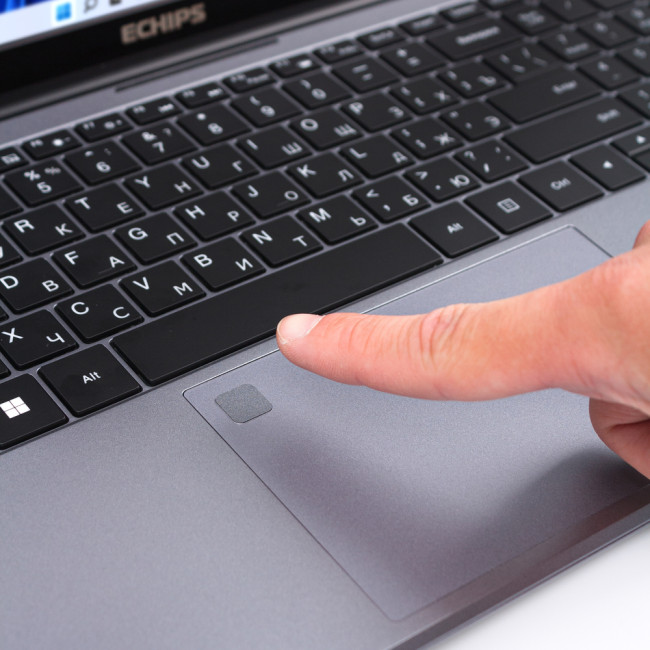 Ноутбук ECHIPS K156RT-H