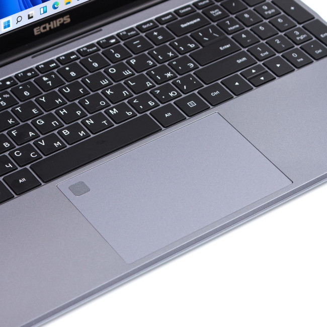 Ноутбук ECHIPS K156RT-H