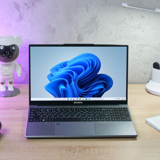 Ноутбук ECHIPS K156RT-H