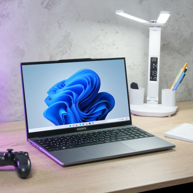 Ноутбук ECHIPS K156RT-H