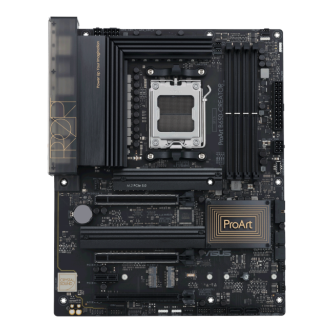 Материнская плата ASUS PROART B650-CREATOR