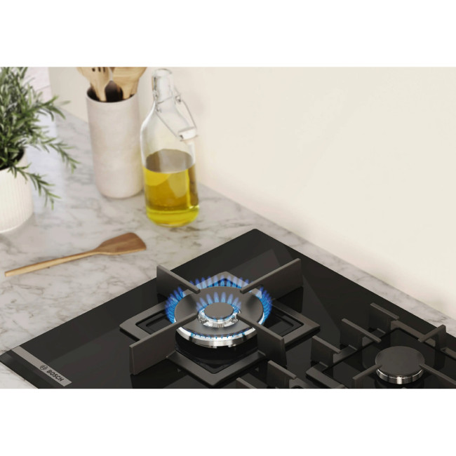 Встраиваемая газовая панель BOSCH Bosch PNN6B6K40