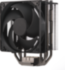 Кулер для процессора Cooler Master Hyper 212 Black Edition