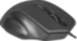 Defender Проводная оптическая мышь Datum MB-347 черный,4 кнопки, 800-1600 dpi Defender Datum MB-347 черный