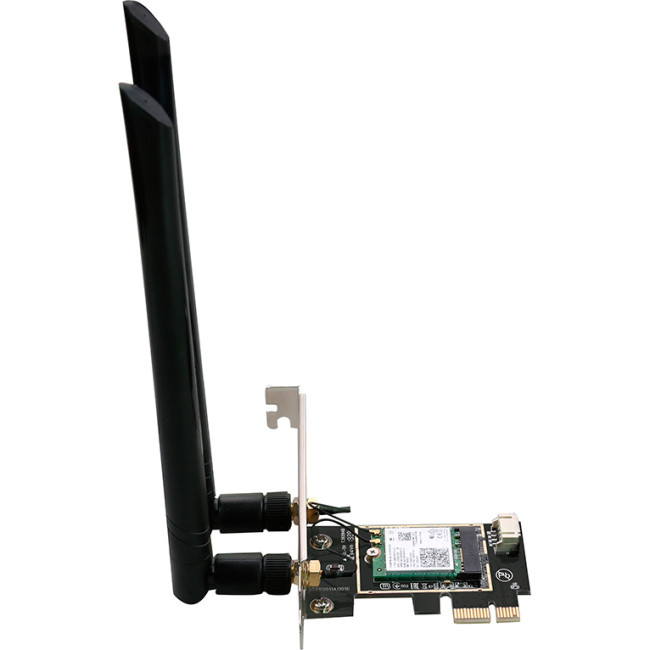 Адаптер D-Link DWA-X582/RU/A2A Адаптер D-Link DWA-X582/RU/A2A