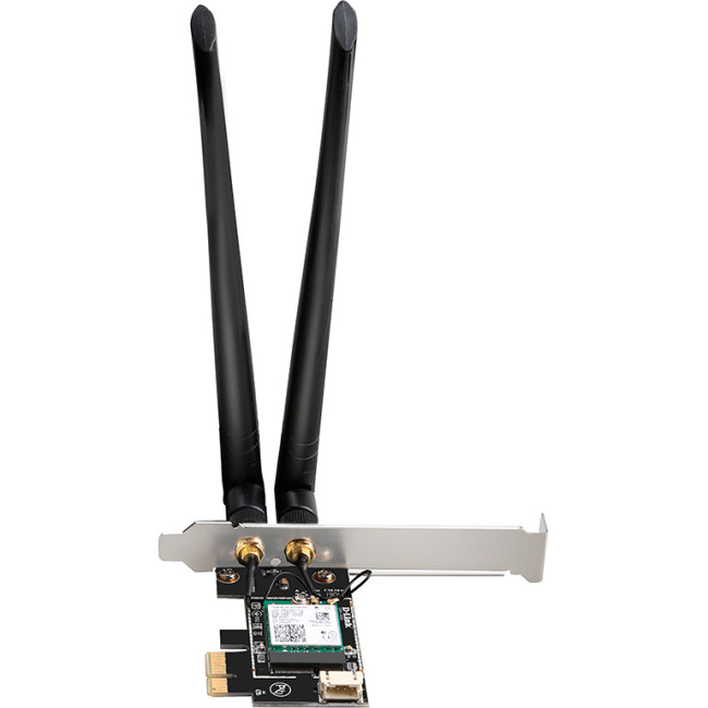 Адаптер D-Link DWA-X582/RU/A2A Адаптер D-Link DWA-X582/RU/A2A