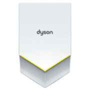 Сушилка для рук Dyson Airblade HU02 white Сушилка для рук Dyson Airblade HU02 white