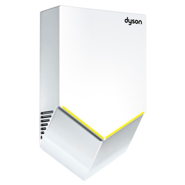 Сушилка для рук Dyson Airblade HU02 white Сушилка для рук Dyson Airblade HU02 white