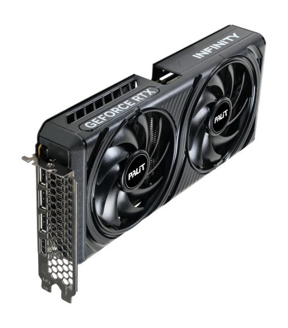 Видеокарта PALIT NE75060V19P1-GB2063L Видеокарта PALIT NE75060V19P1-GB2063L