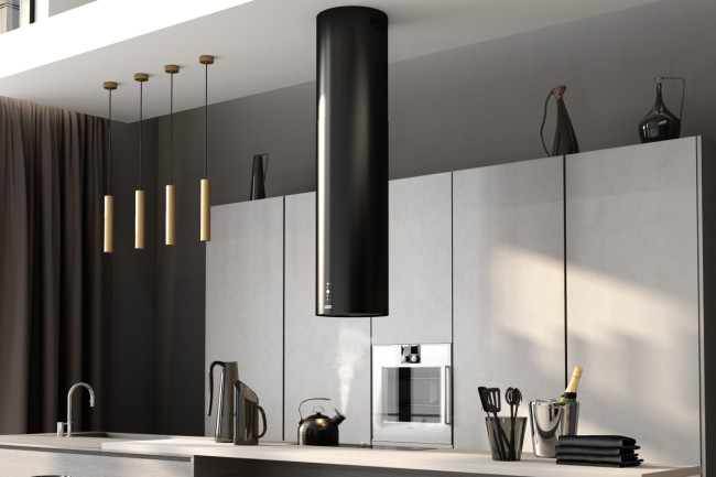 Вытяжка Franke Вытяжка Franke REEF 35 BK (335.0706.920)