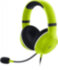 Игровая гарнитура Razer Kaira X for Xbox - Lime headset Razer Kaira X for Xbox, Electric Volt
