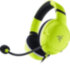Игровая гарнитура Razer Kaira X for Xbox - Lime headset Razer Kaira X for Xbox, Electric Volt Игровая гарнитура Razer Kaira X for Xbox - Lime headset Razer Kaira X for Xbox, Electric Volt