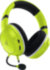 Игровая гарнитура Razer Kaira X for Xbox - Lime headset Razer Kaira X for Xbox, Electric Volt Игровая гарнитура Razer Kaira X for Xbox - Lime headset Razer Kaira X for Xbox, Electric Volt