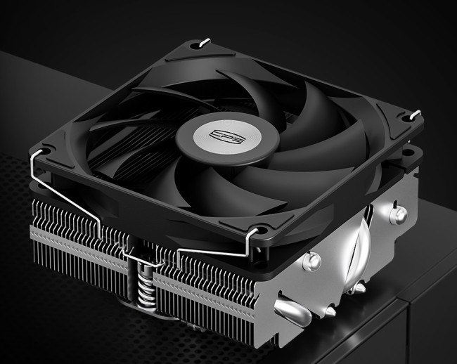 Кулер для процессора PcCooler RC400-53 Кулер для процессора PcCooler RC400-53