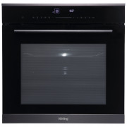 Встраиваемые электрические духовки Korting Korting OKB 1340 GNBX MW Встраиваемые электрические духовки Korting Korting OKB 1340 GNBX MW
