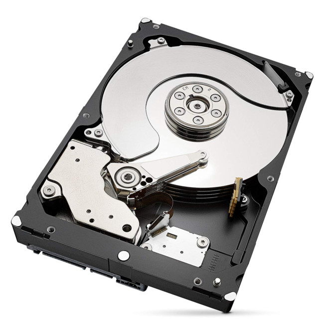 Жесткий диск Seagate ST6000NE000 Жесткий диск Seagate ST6000NE000
