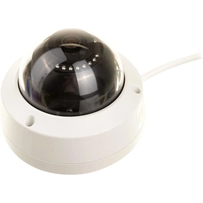2Мп уличная купольная IP-камера HiWatch DS-I202(E)(2.8mm) 2Мп уличная купольная IP-камера HiWatch DS-I202(E)(2.8mm)