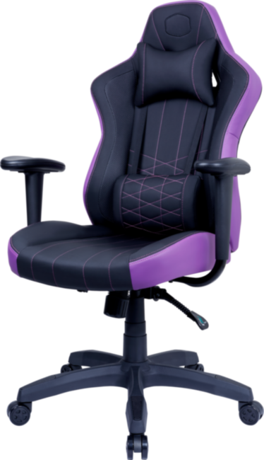 Кресло Cooler Master Caliber E1 Gaming Chair CMI-GCE1-PR Кресло Cooler Master Caliber E1 Gaming Chair CMI-GCE1-PR