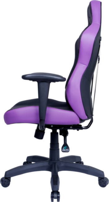 Кресло Cooler Master Caliber E1 Gaming Chair CMI-GCE1-PR Кресло Cooler Master Caliber E1 Gaming Chair CMI-GCE1-PR