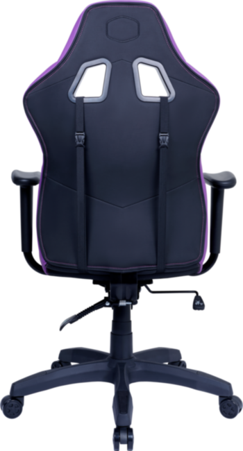 Кресло Cooler Master Caliber E1 Gaming Chair CMI-GCE1-PR Кресло Cooler Master Caliber E1 Gaming Chair CMI-GCE1-PR