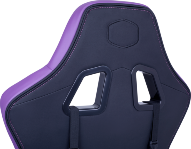 Кресло Cooler Master Caliber E1 Gaming Chair CMI-GCE1-PR Кресло Cooler Master Caliber E1 Gaming Chair CMI-GCE1-PR