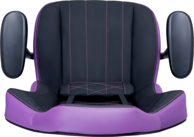 Кресло Cooler Master Caliber E1 Gaming Chair CMI-GCE1-PR Кресло Cooler Master Caliber E1 Gaming Chair CMI-GCE1-PR