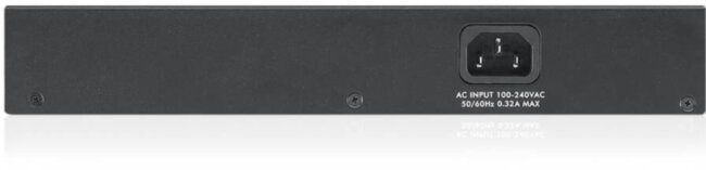 Коммутатор Коммутатор ZyXEL GS1900-24E-EU0103F Коммутатор Коммутатор ZyXEL GS1900-24E-EU0103F