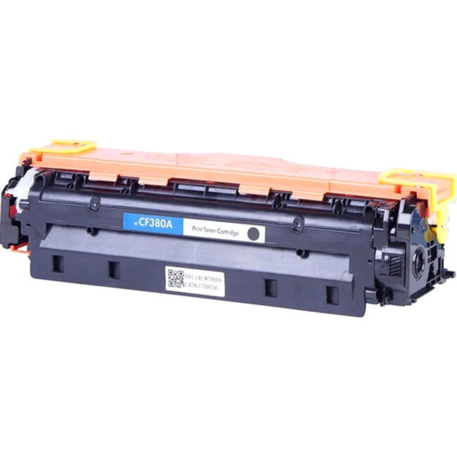- NV Print NV-CF380ABk