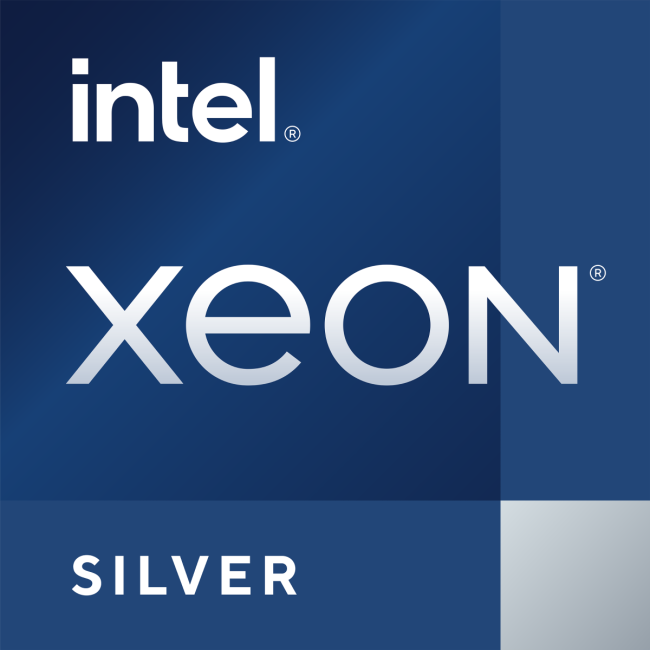 Процессор Intel Xeon Dell 338-CBWJ