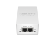 PoE+ адаптер Keenetic Keenetic PoE+ Adapter (KN-4510) PoE+ адаптер Keenetic Keenetic PoE+ Adapter (KN-4510)