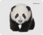 Defender Коврик для компьютерной мыши Wild Animals 220x180x2 мм, 8 видов Defender Wild Animals Defender Коврик для компьютерной мыши Wild Animals 220x180x2 мм, 8 видов Defender Wild Animals