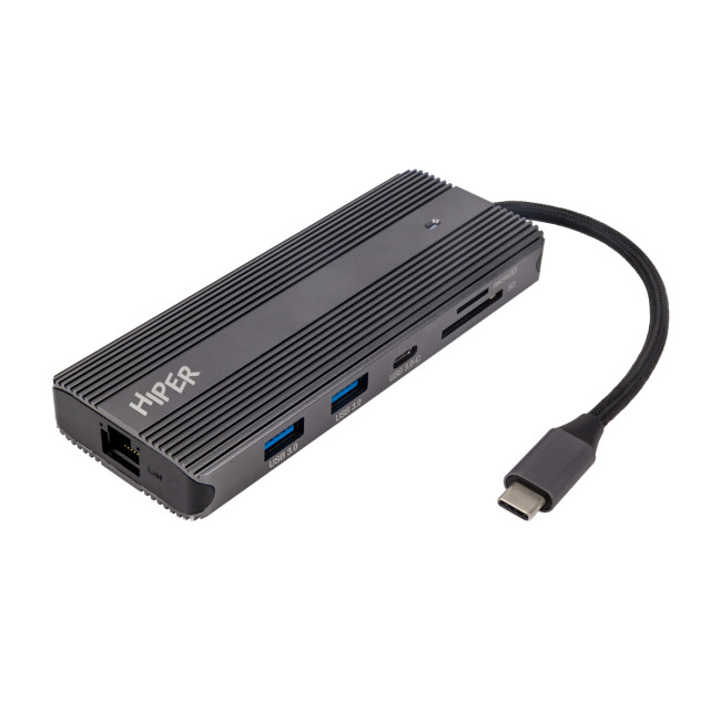 Док-станция Hiper HP-DS11-02