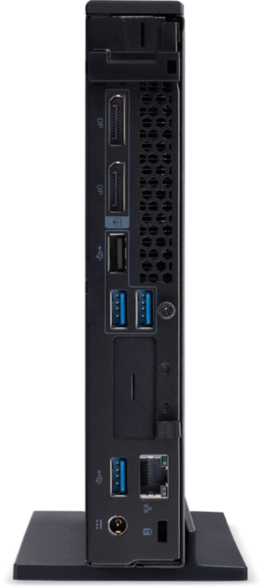 ПК Acer Veriton N4680GT ПК Acer Veriton N4680GT