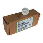 Подшипник шариковый для транспортного шнека левый передний, в сборе с пылезащитным корпусом Ricoh D0CH3121 Подшипник шариковый для транспортного шнека левый передний, в сборе с пылезащитным корпусом Ricoh D0CH3121