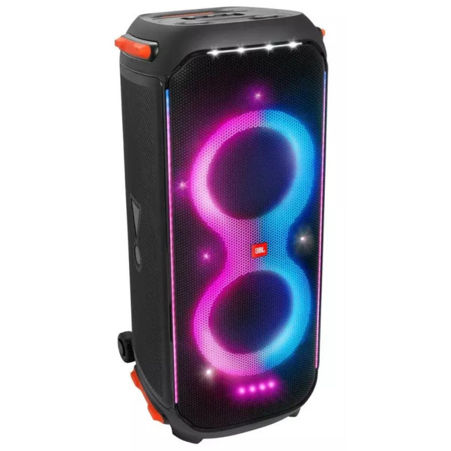 Портативные акустические системы JBL PARTYBOX 710 JBL JBLPARTYBOX710EU Портативные акустические системы JBL PARTYBOX 710 JBL JBLPARTYBOX710EU