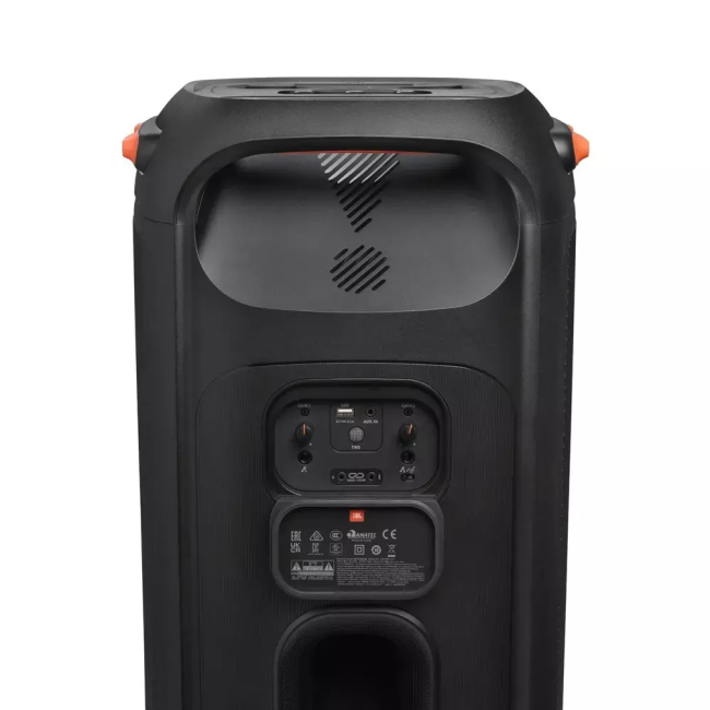 Портативные акустические системы JBL PARTYBOX 710 JBL JBLPARTYBOX710EU Портативные акустические системы JBL PARTYBOX 710 JBL JBLPARTYBOX710EU