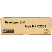 Блок девелопера желтый Ricoh D1773038