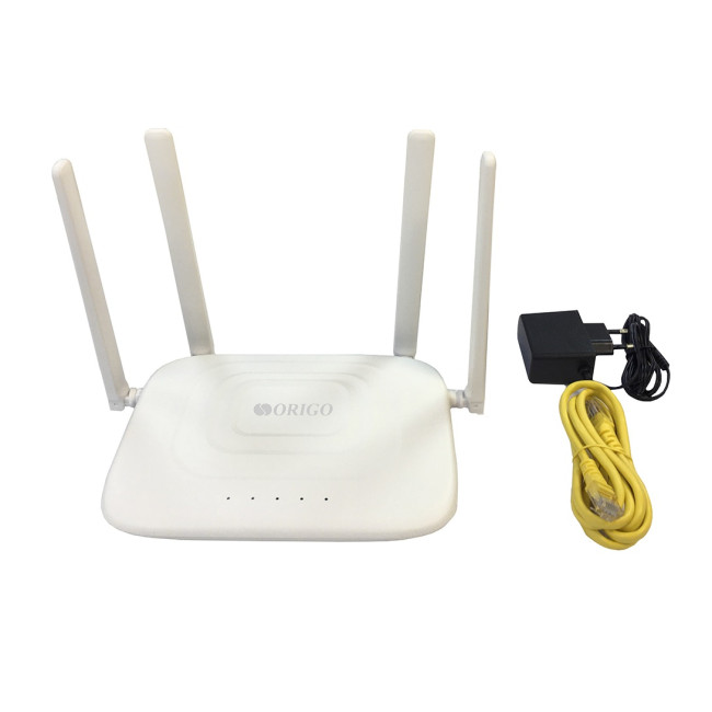 Маршрутизатор Origo OWR1230ACG/A1A