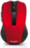 Беспроводная мышь SVEN RX-350W красная  (5+1кл. 600-1400DPI, SoftTouch, блист) Sven RX-350W