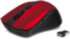 Беспроводная мышь SVEN RX-350W красная  (5+1кл. 600-1400DPI, SoftTouch, блист) Sven RX-350W