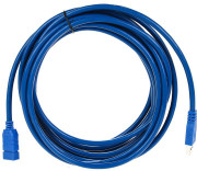 Кабель удлинительный USB3.0 Am-Af 5m Telecom (TUS706-5M) Telecom USB 3.2 Type-AM - USB 2.0 Type-AF 5м