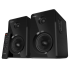 АС 2.0 SVEN SPS-730, черный (50 Вт, Bluetooth, пульт, USB, microSD) Sven SV-021177