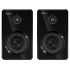 АС 2.0 SVEN SPS-730, черный (50 Вт, Bluetooth, пульт, USB, microSD) Sven SV-021177