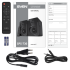 АС 2.0 SVEN SPS-730, черный (50 Вт, Bluetooth, пульт, USB, microSD) Sven SV-021177