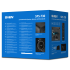 АС 2.0 SVEN SPS-730, черный (50 Вт, Bluetooth, пульт, USB, microSD) Sven SV-021177