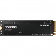 Твердотельные накопители Samsung 980 1000GB (MZ-V8V1T0BW) Твердотельные накопители Samsung 980 1000GB (MZ-V8V1T0BW)