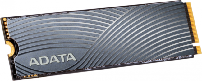 Твердотельный накопитель ADATA SWORDFISH ASWORDFISH-2T-C