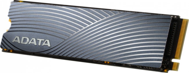 Твердотельный накопитель ADATA SWORDFISH ASWORDFISH-2T-C